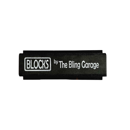 Individual Blocks (B) Flexi Range